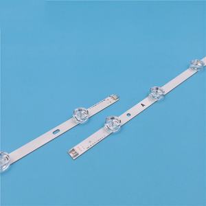 Kit de Retroiluminación LED para TV LG Innotek DRT 3.0 de 47 Pulgadas, HX-NO.216 3V 2W con Lente Grande, para 47LB6300 47GB6500 47LB652V 47lb650v - Product Image 2