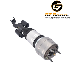 Amortiguador <span class=keywords><strong>de</strong></span> suspensión neumática delantera izquierda y derecha 257 para 2020 <span class=keywords><strong>Mercedes</strong></span> C257 2017-2023 <span class=keywords><strong>CLASE</strong></span> E CLS53 OEM 2573202201 2573202301 - Product Image 2