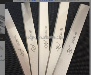 Barre in Acciaio HSS M35 ad Alta Velocità, Utensili HSS 1.3255, Barre in Acciaio per Utensili - Product Image 3