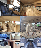Venta al por Mayor de Camionetas de Carga Furuitong V10, Diésel, para Logística y Reparto, Techo Alto, Distancia Entre Ejes Larga, Precio de Compra al por Mayor