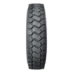 Neumáticos Radiales para Camión 13R22.5-20PR con Garantía de Sobrecarga Ligera TBR - Product Image 4