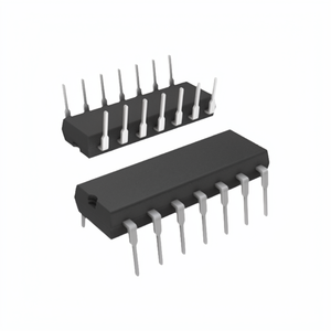 IC TRANSCEIVER FULL 1/1 14PDIP มีสินค้าในสต็อก ชิ้นส่วนอิเล็กทรอนิกส์และอุปกรณ์เชื่อมต่อ 14 DIP (0.300", 7.62 มม.) LT1791AIN # พีบีเอฟ - Product Image 1