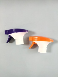 Pulverizador de espuma de plástico duradero con gatillo para limpieza, <span class=keywords><strong>precio</strong></span> económico para exportación - Product Image 3