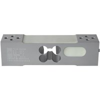 Celdas de Carga Serie UDB Keli 50kg-300kg de Alta Precisión, Aleación de Aluminio, Precisión C3, Montaje Horizontal, Indicador de Peso, Actuador