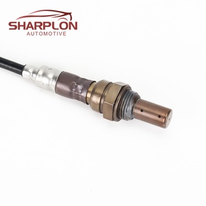 Sensor de Oxígeno Lambda OEM 89467-33040 para Toyota Camry RAV4 2.4L 2000-2003 - Product Image 2