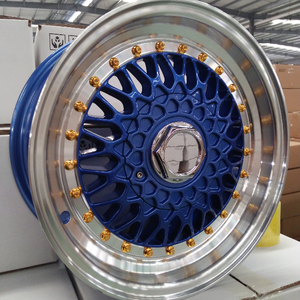 <span class=keywords><strong>ล้อ</strong></span>แม็กซ์ Jy Rims ขนาด 15 นิ้ว 4 รู และ 5 รู สีน้ำเงิน <span class=keywords><strong>เงิน</strong></span> ดำ ใหม่เอี่ยม ผลิตจากอลูมิเนียมอัลลอย สำหรับรถยนต์นั่งส่วนบุคคล - Product Image 3