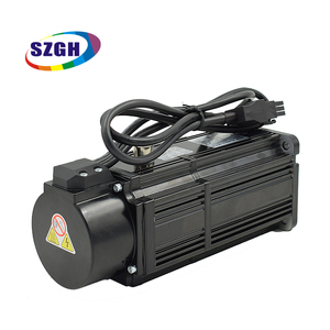 SZGH High Power 750W AC Motor and Driver - Product Image 4