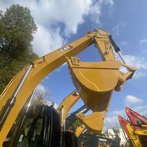 Moteur d'occasion d'origine pour excavatrice 320 modèle 2023, 6 cylindres, 20 tonnes, haute qualité, super performances, puissance 110 kW - Product Image 4