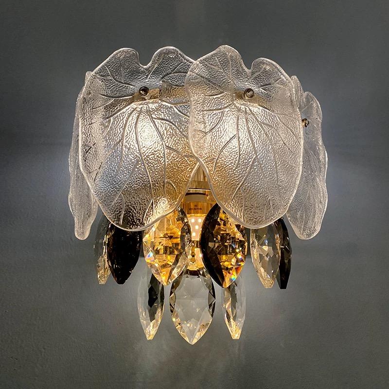 80281-W270*H270 L2 wall lamp