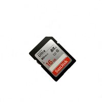 Kartu Memori SD 16GB 32GB 64GB 128GB 256GB 512GB 1TB C10 Cocok untuk Kamera IP Kartu Memori Navigasi Kamera 4K