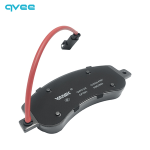 Plaquettes <span class=keywords><strong>de</strong></span> <span class=keywords><strong>frein</strong></span> haute performance 1433952, pièces auto 1371402, plaquettes <span class=keywords><strong>de</strong></span> <span class=keywords><strong>frein</strong></span> céramique pour BYD/<span class=keywords><strong>Ford</strong></span>/VW - Product Image 2