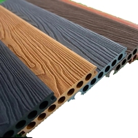 Mesin ekstrusi profil panel kayu dekorasi dinding interior plastik kayu garis ekstruder mesin kisi