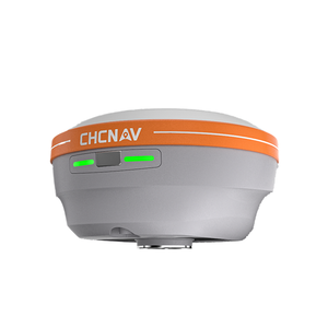 Chcnav I73 I76 Visual Imu-Rtk Gnss พร้อมกล้องคู่ IP68 รองรับ 4G/WiFi อุณหภูมิใช้งาน -45~75 องศาเซลเซียส - Product Image 1