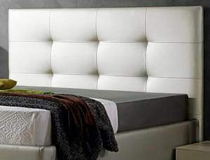 <span class=keywords><strong>Cama</strong></span> Inteligente Moderna y Lujosa Leatherhead, <span class=keywords><strong>Cama</strong></span> Ajustable Suave con Almacenamiento, Estructura de Madera, Tapizada en Tela (Tamaños 80/90/105/120/160/180) - Product Image 1