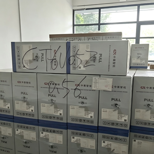 HB-08 Coupe-fibre optique entièrement automatique pour câble de branchement, épissage à froid et fusion à chaud FTTH, garantie d'un an - Product Image 6