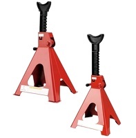 <strong>6</strong> <strong>Ton</strong> High Lift <strong>Car</strong> <strong>Jack</strong> Stand - Product Image 2