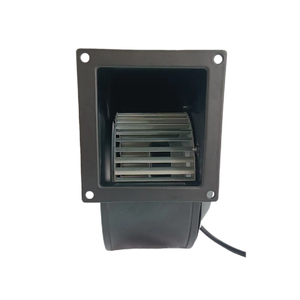 Ce chứng nhận 140 Mét DC công nghiệp quạt ly tâm quạt với lưỡi thép điện nguồn điện phía trước động cơ mang động cơ - Product Image 5