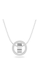 <span class=keywords><strong>Bracelet</strong></span> <span class=keywords><strong>Swarovski</strong></span> Dexera, blanc, finition ton or <span class=keywords><strong>rose</strong></span>_ Vêtements, chaussures et bijoux - Product Image 6