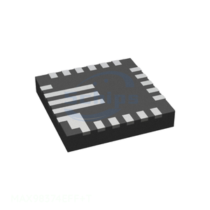 Chip Order Electronic Components BOM IC In Stock MAX9120EXK+T 5 TSSOP, SC 70 5, SOT 353 IC COMPARATOR 1 GEN PUR SC70 5 - Product Image 1