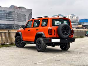 Vivez le frisson: pour les performances tout-terrain exceptionnelles de Great Wall Tank 300 - Product Image 4