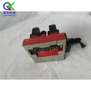 Macchina per la rimozione e la testurizzazione delle pareti, Macchina per la rimozione delle pareti, Macchina per la rimozione delle pareti senza polvere, Pialla per pareti - Product Image 2