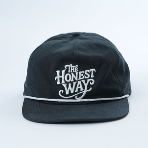 Nylon 5 Bảng Điều Chỉnh Chất Lượng Cao Phẳng Brim Unisex Tùy Chỉnh Mới Cao Hồ Sơ Mũ Thời Trang Thêu Logo - Product Image 3