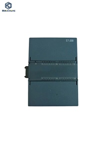 Module d'entrée/sortie numérique pour contrôleur PLC, neuf, original, EM DR32 - Product Image 1