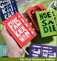 2025 cahier de poche rétro Mini petit cahier Portable A7 cahier pour la prise de notes haute apparence pour l'école de bureau