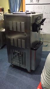 Soft ice cream dispenser Turkish <span class=keywords><strong>Taylor</strong></span> ice cream Machine - Product Image 4