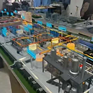 Modellazione e Rendering di Alta Qualità per Giocattoli e Regali, Creazione di Modelli di Action Figure Personalizzati, Modellazione 3D di Prodotti Industriali - Product Image 1