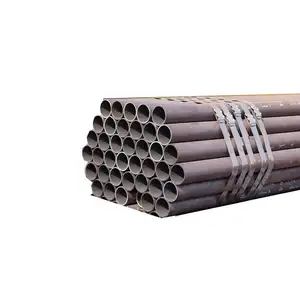 熱間圧延黒鉄パイプ仕様1216インチシームレス鋼管価格表20 40 60 80炭素鋼管シームレス