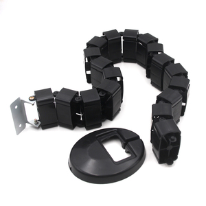 Bandeja <span class=keywords><strong>de</strong></span> <span class=keywords><strong>cables</strong></span> <span class=keywords><strong>de</strong></span> vértebras Material PE <span class=keywords><strong>Cables</strong></span> <span class=keywords><strong>de</strong></span> escritorio Colector Accesorios <span class=keywords><strong>de</strong></span> gestión <span class=keywords><strong>de</strong></span> <span class=keywords><strong>cables</strong></span> <span class=keywords><strong>de</strong></span> columna Accesorios Funda <span class=keywords><strong>de</strong></span> gestión <span class=keywords><strong>de</strong></span> <span class=keywords><strong>cables</strong></span> <span class=keywords><strong>de</strong></span> computadora - Product Image 4