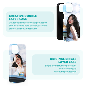 Carcasa de Teléfono Personalizada <span class=keywords><strong>con</strong></span> Transferencia Térmica por Sublimación, Impresión de Fundas para Celulares para Expandir su Mercado - Product Image 6