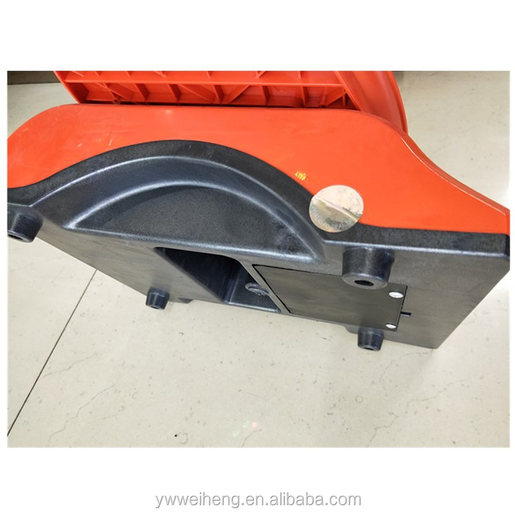 New Wholesale 30kg table Supermarket Vegetable and Fruit Bench Scale Electronic Price Computing Scale