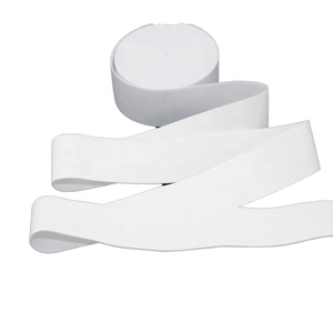 สายรัดก้างปลาทำจากโพลีเอสเตอร์ + วัสดุยางผ้าถักโครเชต์สำหรับเสื้อผ้ากางเกงเอวกระเป๋ารองเท้า - Product Image 5