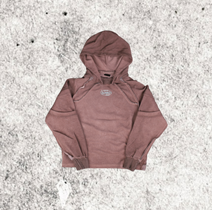 Sudadera con Capucha de Alta Calidad, Hombros Caídos, Cierre de Cremallera, Estampado, Unisex, Talla Grande, Estilo Vintage, Lisa, con Bordado de Logotipo Personalizado - Product Image 2