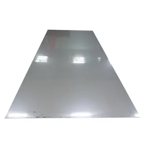 Cheap design 20X23H12 03KH17H14M2 12X13 grade 7.2mm 7.3mm 10mm thick polish surface stainless steel plate