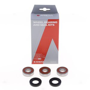 ชุดลูกปืนล้อหลัง ATHENA รุ่น W445015R - Product Image 1