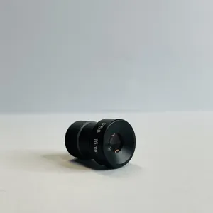 1/1.8 "16mm F5.6 Lente de visión artificial Montura S 3D Stere Vision Lentes de cámara Alto rendimiento M12 Lente óptica de baja distorsión - Product Image 2