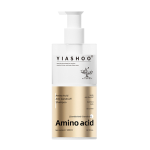 <strong>Customised</strong> Organic Amino Acid Nourishing <strong>Shampoo</strong> 750ml Hair Treatment Hair Care Set - Product Image 6