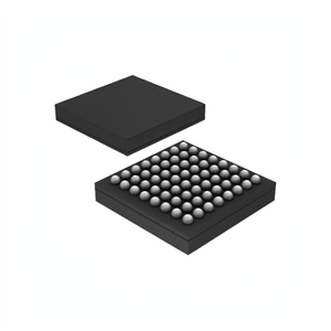 Service complet original 64 TFBGA, circuit intégré embarqué MCU 32 bits, 512 Ko de mémoire Flash, 64TFBGA, circuits électroniques intégrés R5F56514FGBP # 20 - Product Image 1