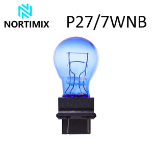Nueva Bombilla Nortimix de 27w para Tablero de Instrumentos de Automóvil, 12V, 1000H de Garantía, Iluminación Interior Automotriz W316D - Product Image 3