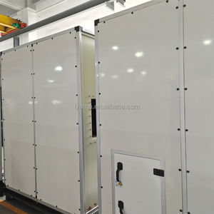 Unité de déshumidificateur de séchage modulaire de laboratoire pour une installation facile - Product Image 6