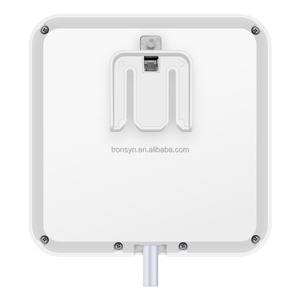 Antena Exterior HUAWEI 5G AF9E, Interfaz de Antena Externa de 2 Puertos TS-9 para N77/N78 para HUAWEI - Product Image 2