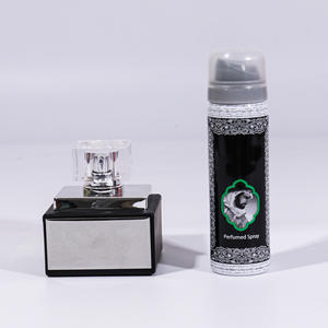 Perfume Original para Mujer y Hombre, Perfumes Mentalist de Alta Calidad, Tamaño Regular, Ecológico, Aroma Duradero, Spray de Leche - Product Image 1