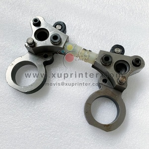 Rodillos de Rodamiento MA Water Form Hangers 42.030.005 42.030.006 para Piezas de Imprenta Offset Heidelberg GTO 46/52 - Product Image 2