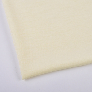 工場価格 中厚 100% ポリエステル ツイル生地 女性用ドレス向け - Product Image 2