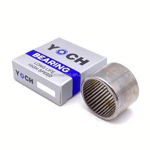 ผลิตภัณฑ์แบริ่งที่ผลิต HK1014แบริ่งลูกกลิ้งเข็ม2RS - Product Image 3