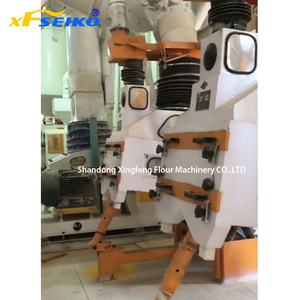 Fresadora de harina de trigo y maíz de 6FMS-50ton, nueva condición con motor de uso doméstico, buen precio para Sudáfrica - Product Image 3