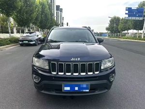 <span class=keywords><strong>Jeep</strong></span> Compass 2012 (Importado), Automático - Product Image 3
